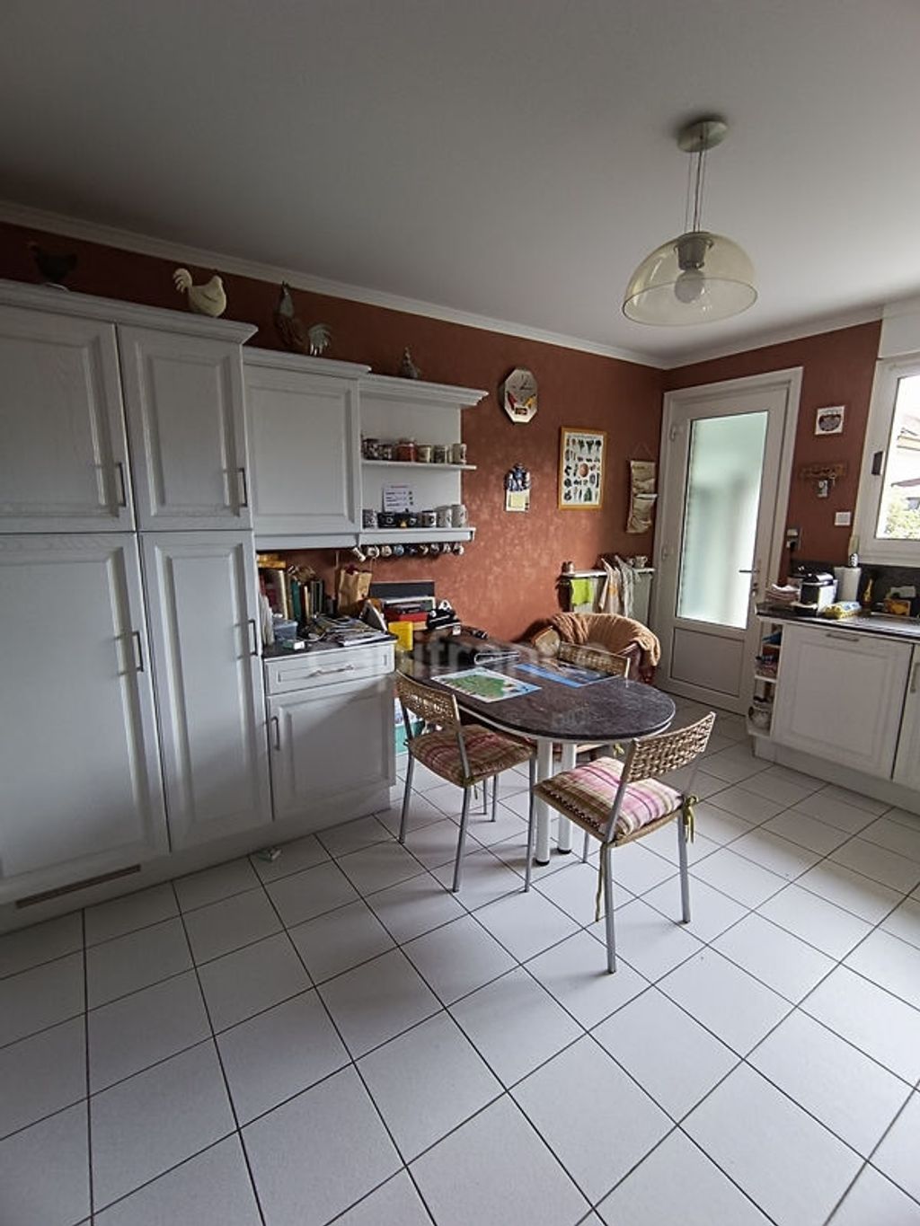 Achat maison 5 chambre(s) - Longuenesse