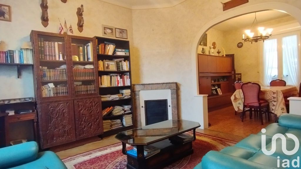 Achat maison 2 chambre(s) - Le Mans