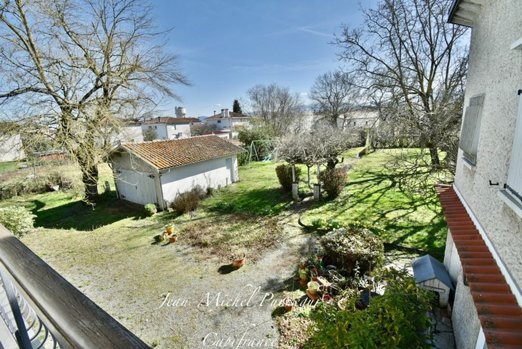 Achat maison 4 chambre(s) - Saint-Gaudens