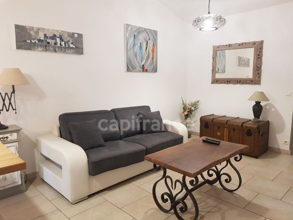 Achat appartement à vendre 2 pièces 48 m² - La Ferrière