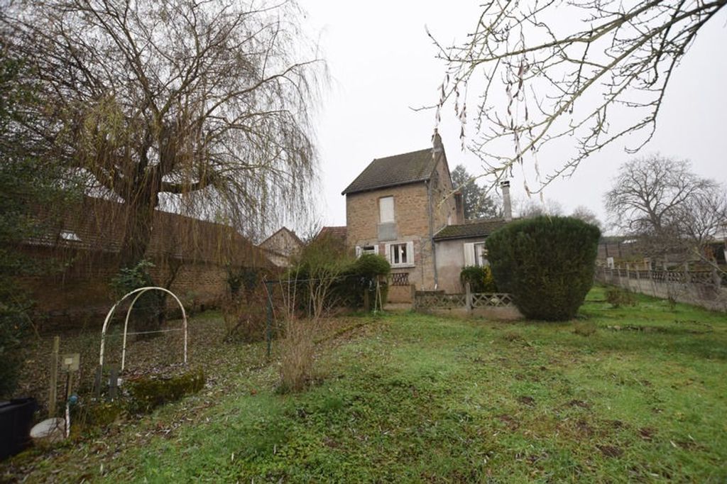 Achat maison 3 chambre(s) - Saint-Maurice-lès-Couches