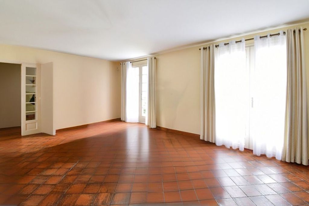 Achat maison à vendre 4 chambres 120 m² - Villemoisson-sur-Orge