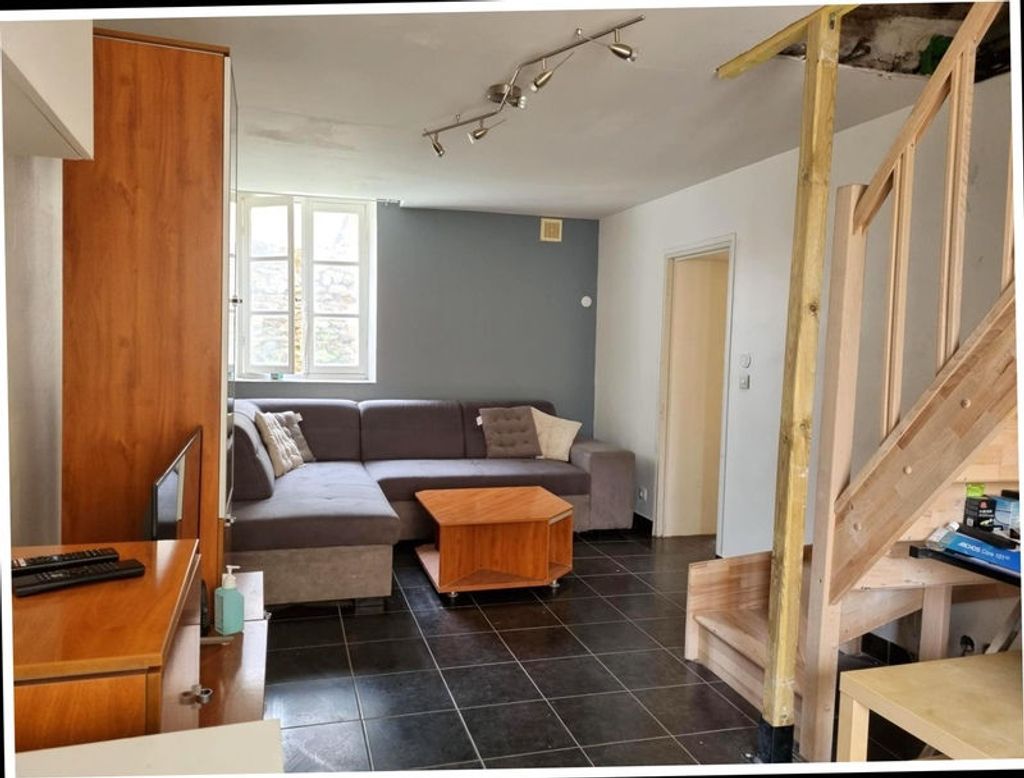 Achat maison 2 chambre(s) - Meaux