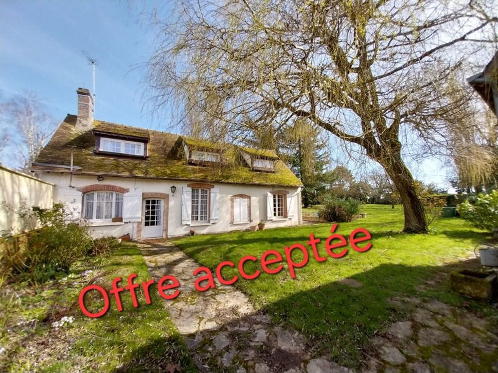 Achat maison à vendre 3 chambres 139 m² - Umpeau