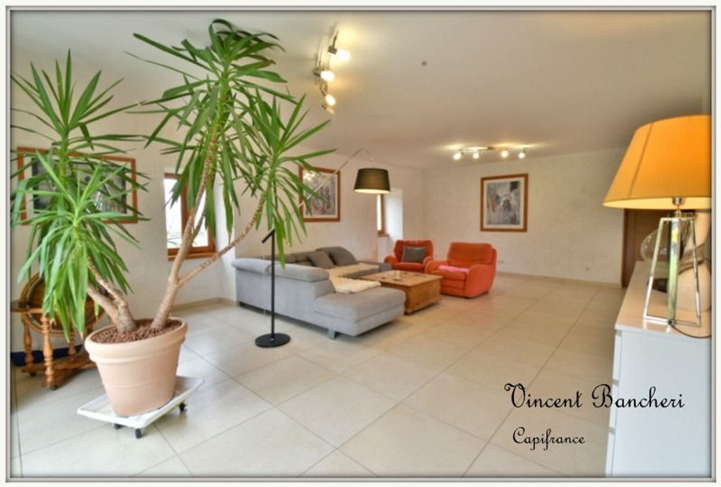 Achat maison à vendre 3 chambres 212 m² - Saint-Laurent