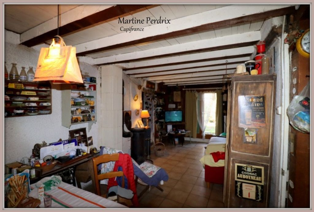 Achat maison 3 chambre(s) - Saint-Nizier-le-Bouchoux