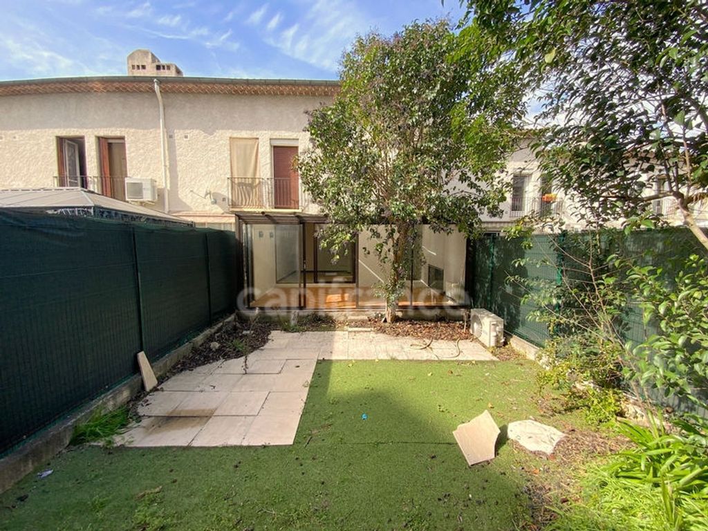 Achat maison à vendre 4 chambres 126 m² - Le Cannet