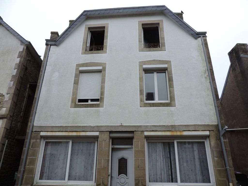 Achat maison 2 chambre(s) - Gourin