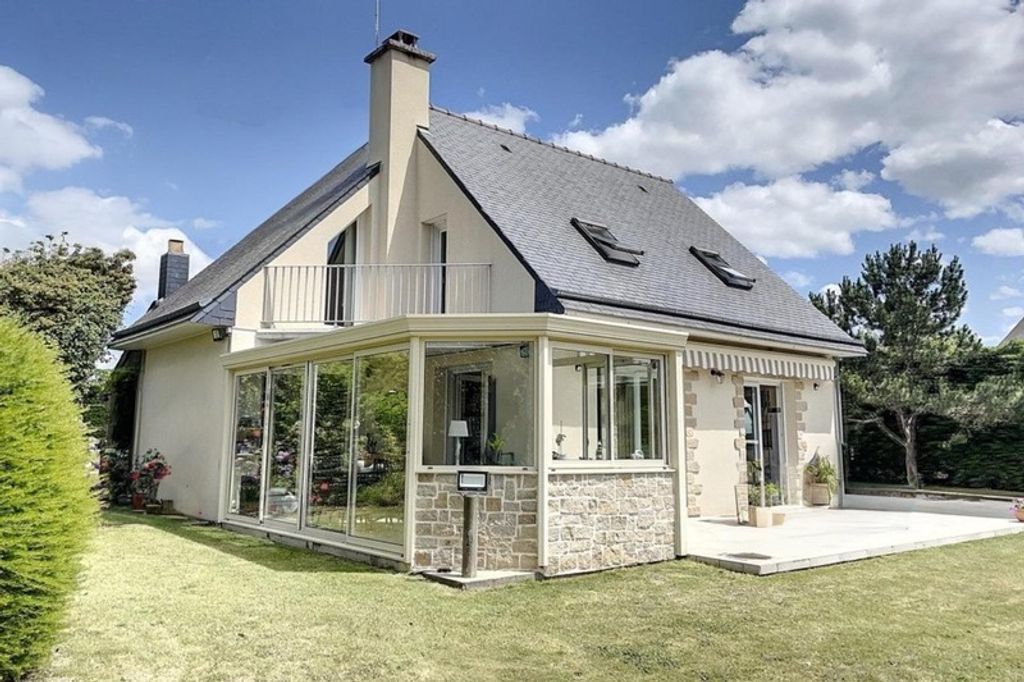 Achat maison à vendre 4 chambres 148 m² - Pléneuf-Val-André