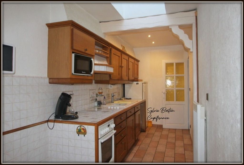 Achat appartement à vendre 4 pièces 76 m² - Sevran