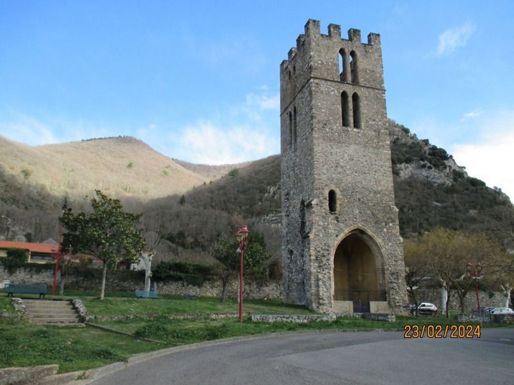 Achat maison 2 chambre(s) - Tarascon-sur-Ariège