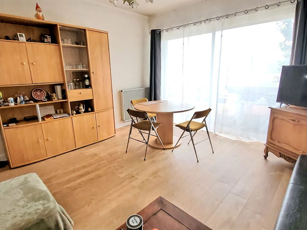 Achat appartement à vendre 2 pièces 54 m² - Soyaux