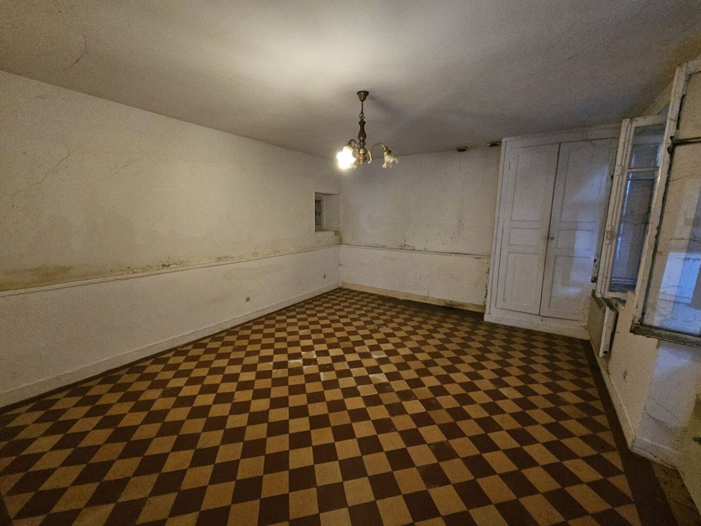 Achat maison 1 chambre(s) - Coulommiers