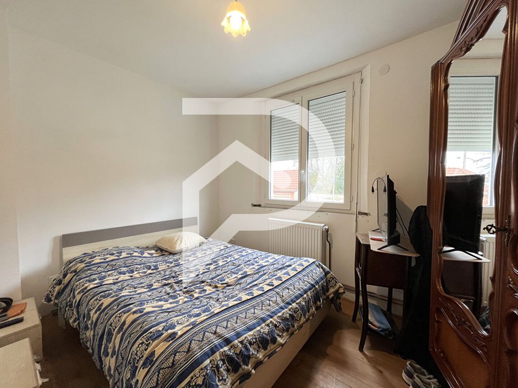 Achat maison 3 chambre(s) - Soissons