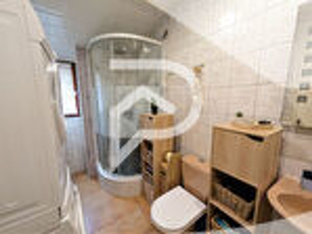 Achat appartement 3 pièce(s) Cormeilles-en-Parisis