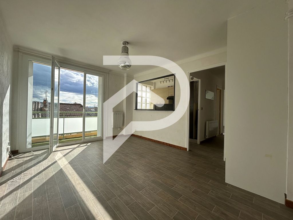 Achat appartement à vendre 2 pièces 39 m² - Carcassonne