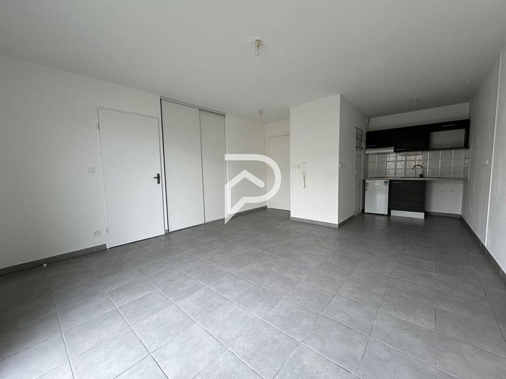 Achat appartement à vendre 2 pièces 44 m² - Toulouse