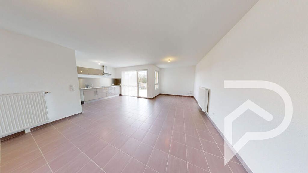 Achat appartement à vendre 3 pièces 69 m² - Besançon