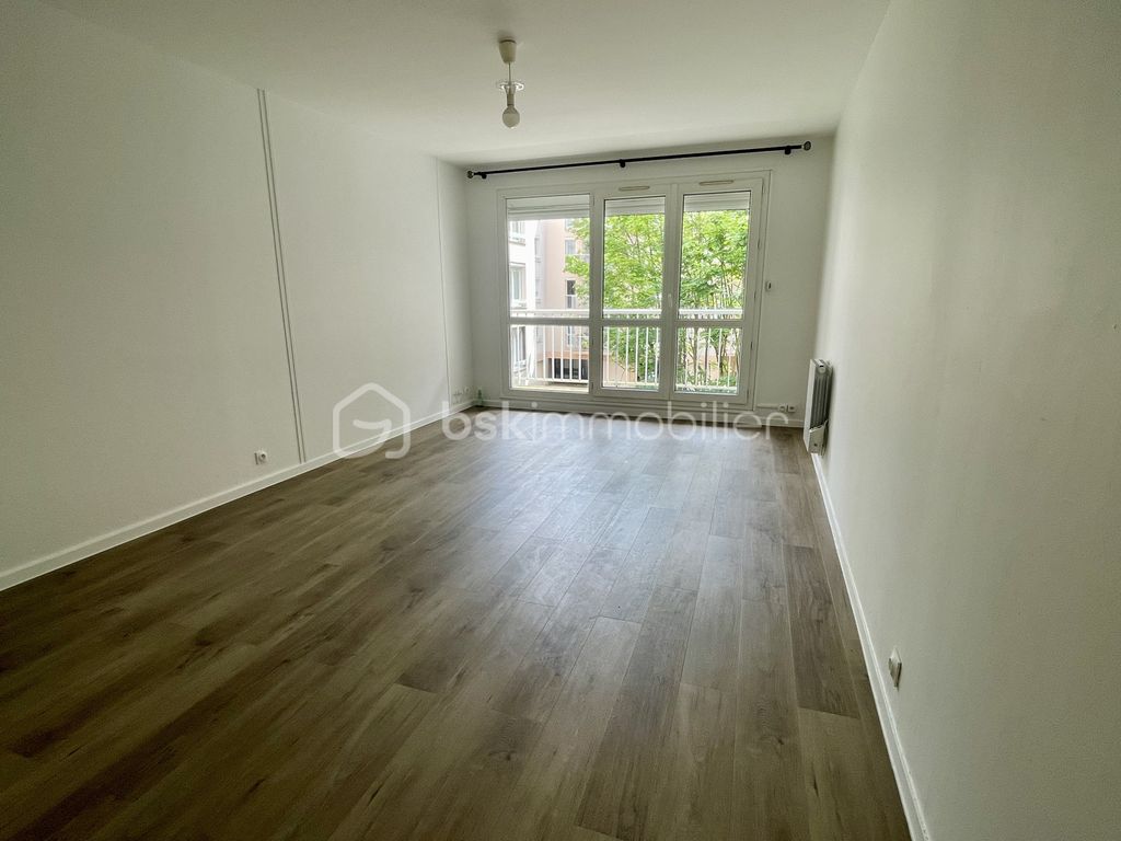 Achat appartement à vendre 4 pièces 83 m² - Vaires-sur-Marne