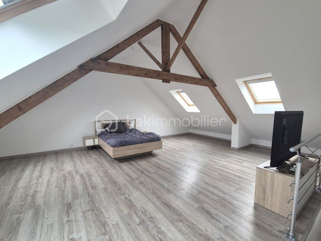 Achat maison à vendre 4 chambres 184 m² - Merville