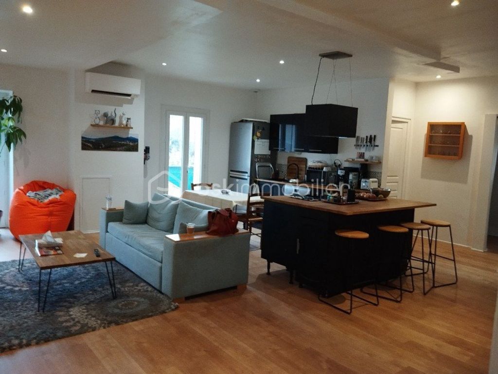 Achat appartement à vendre 3 pièces 69 m² - Amélie-les-Bains-Palalda