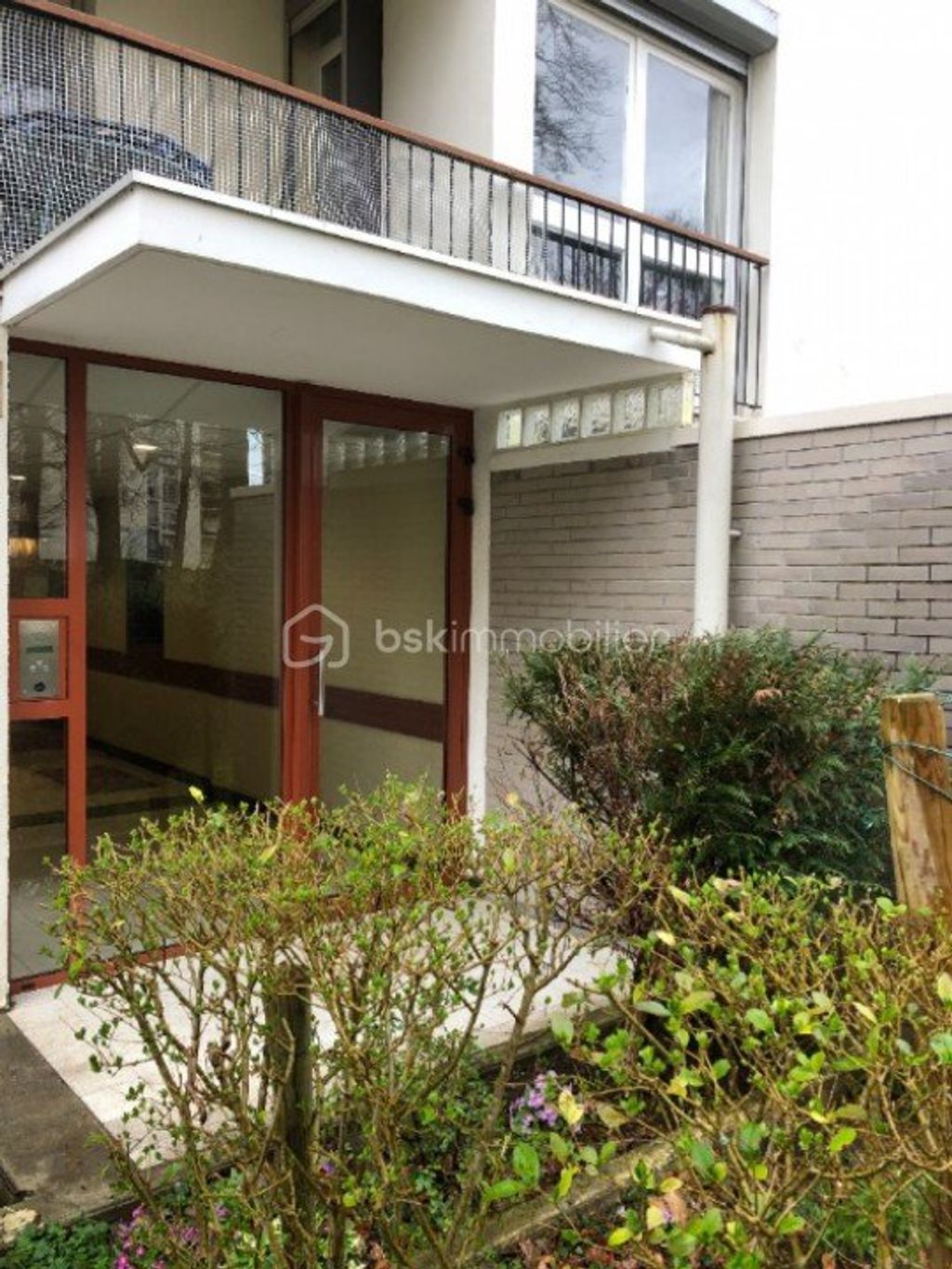 Achat appartement à vendre 4 pièces 72 m² - Avon