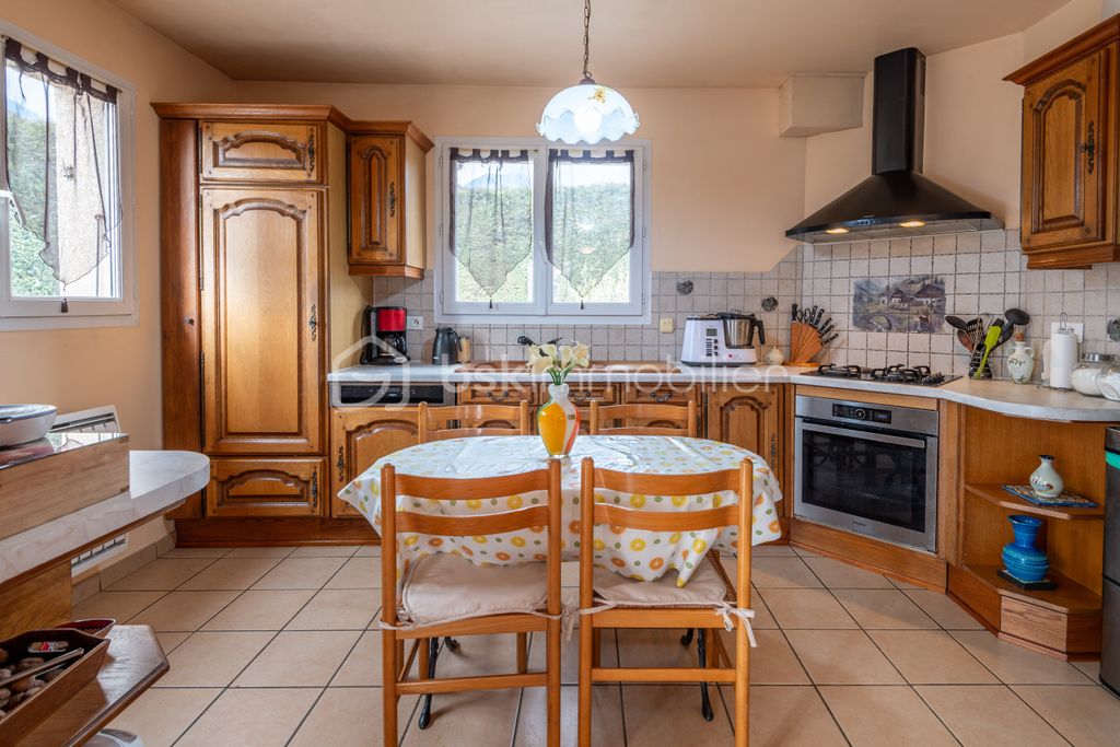 Achat maison à vendre 4 chambres 103 m² - Tournon