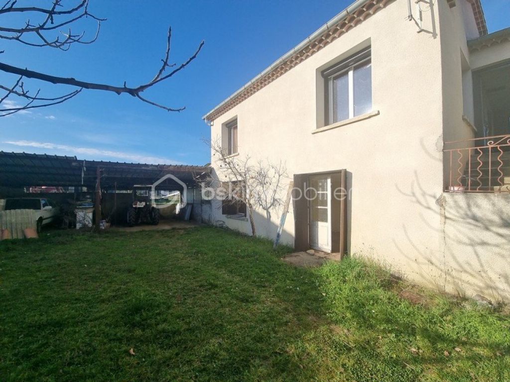 Achat maison 3 chambre(s) - Saint-Julien-les-Rosiers