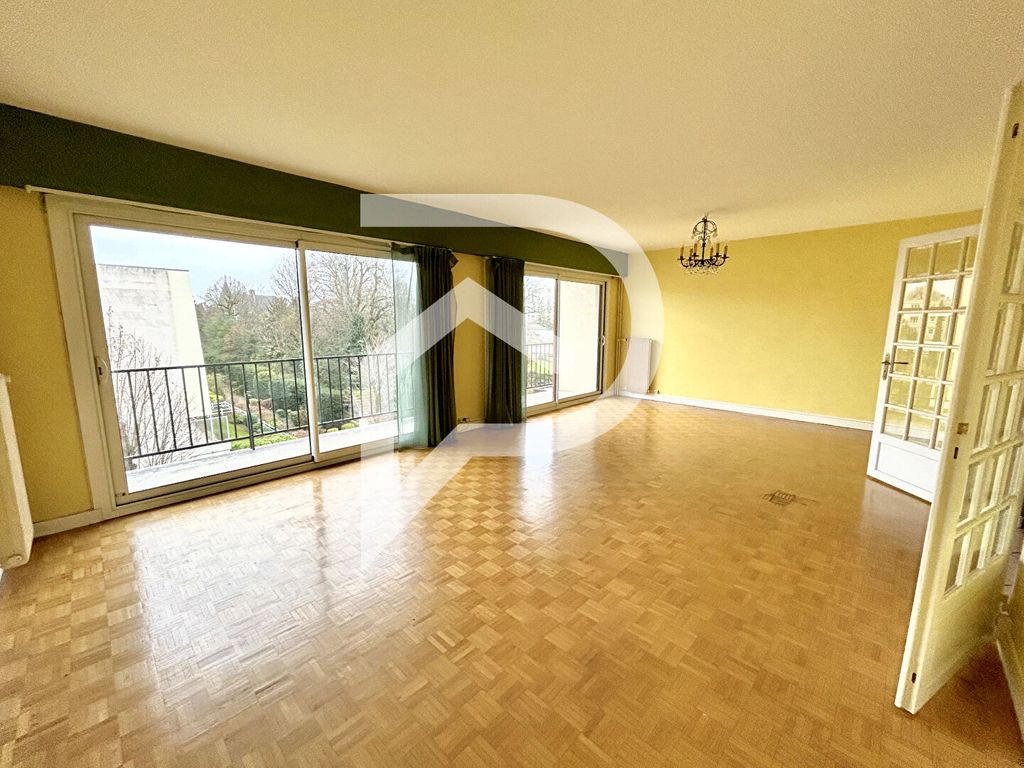Achat appartement à vendre 4 pièces 98 m² - Troyes