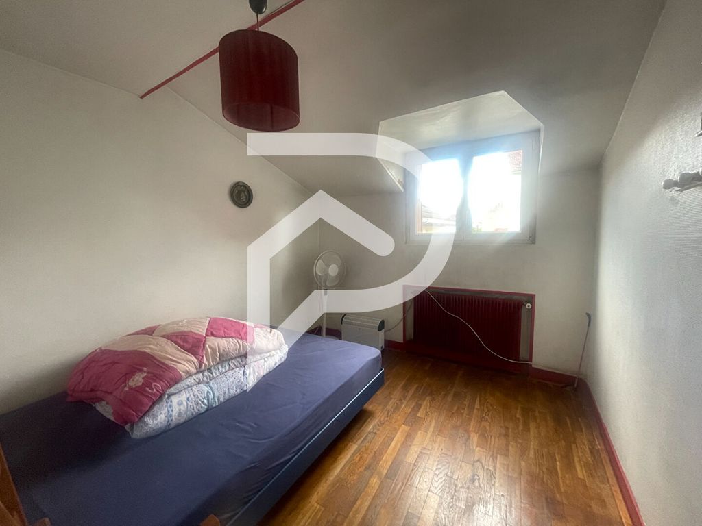 Achat maison 4 chambre(s) - Pierrefitte-sur-Seine