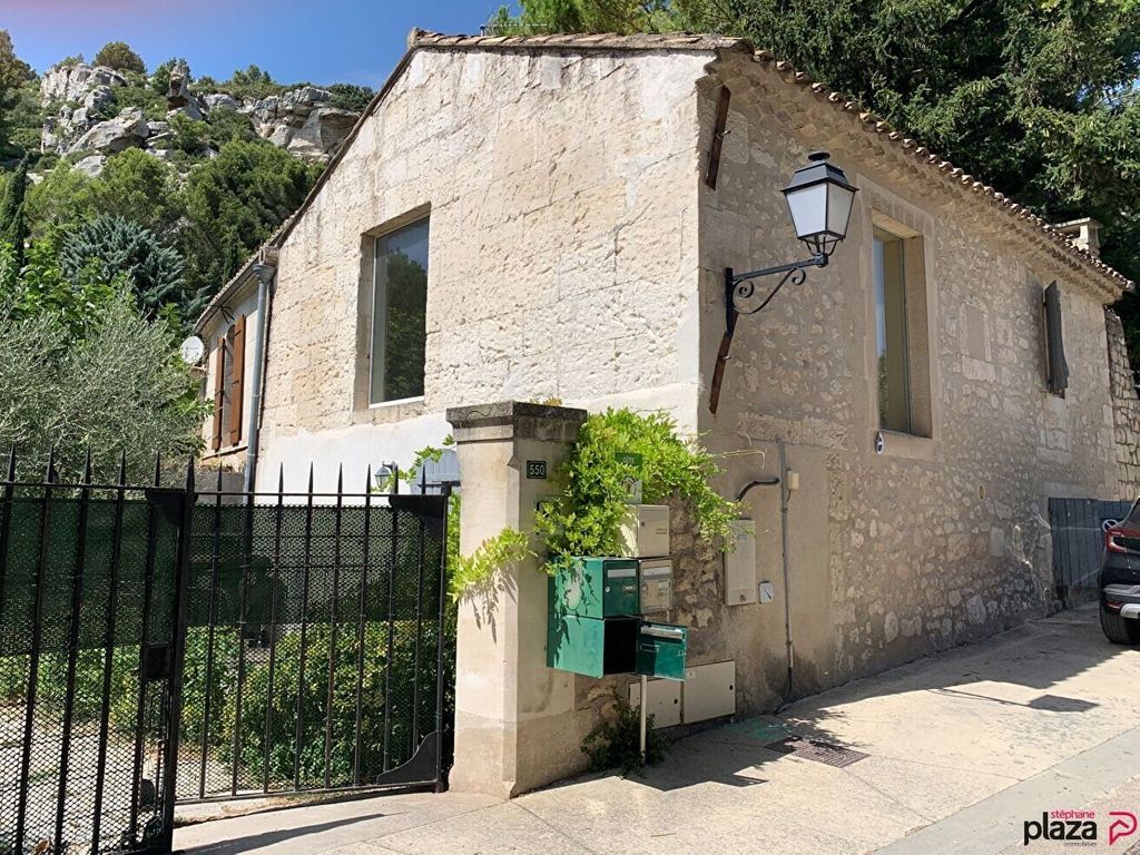 Achat maison 2 chambre(s) - Les Baux-de-Provence