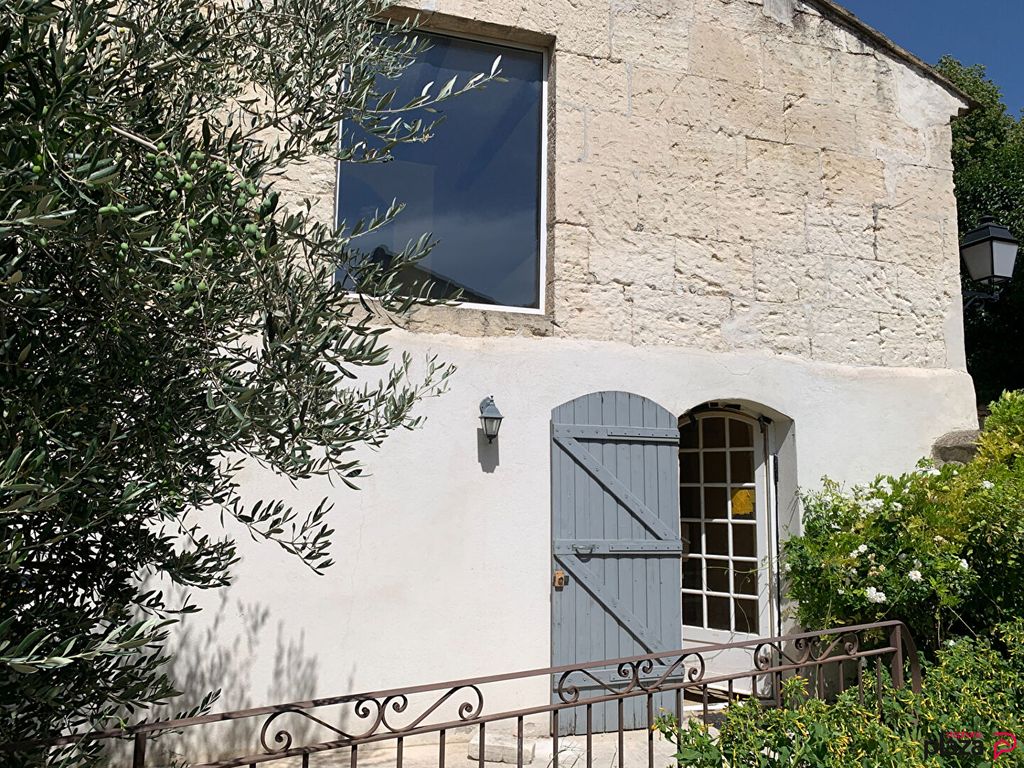 Achat maison 2 chambre(s) - Les Baux-de-Provence