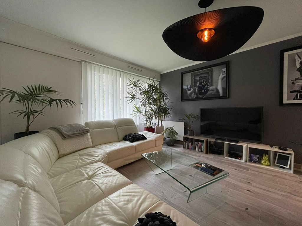 Achat appartement à vendre 3 pièces 64 m² - Flins-sur-Seine