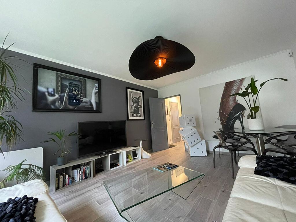 Achat appartement 3 pièce(s) Flins-sur-Seine