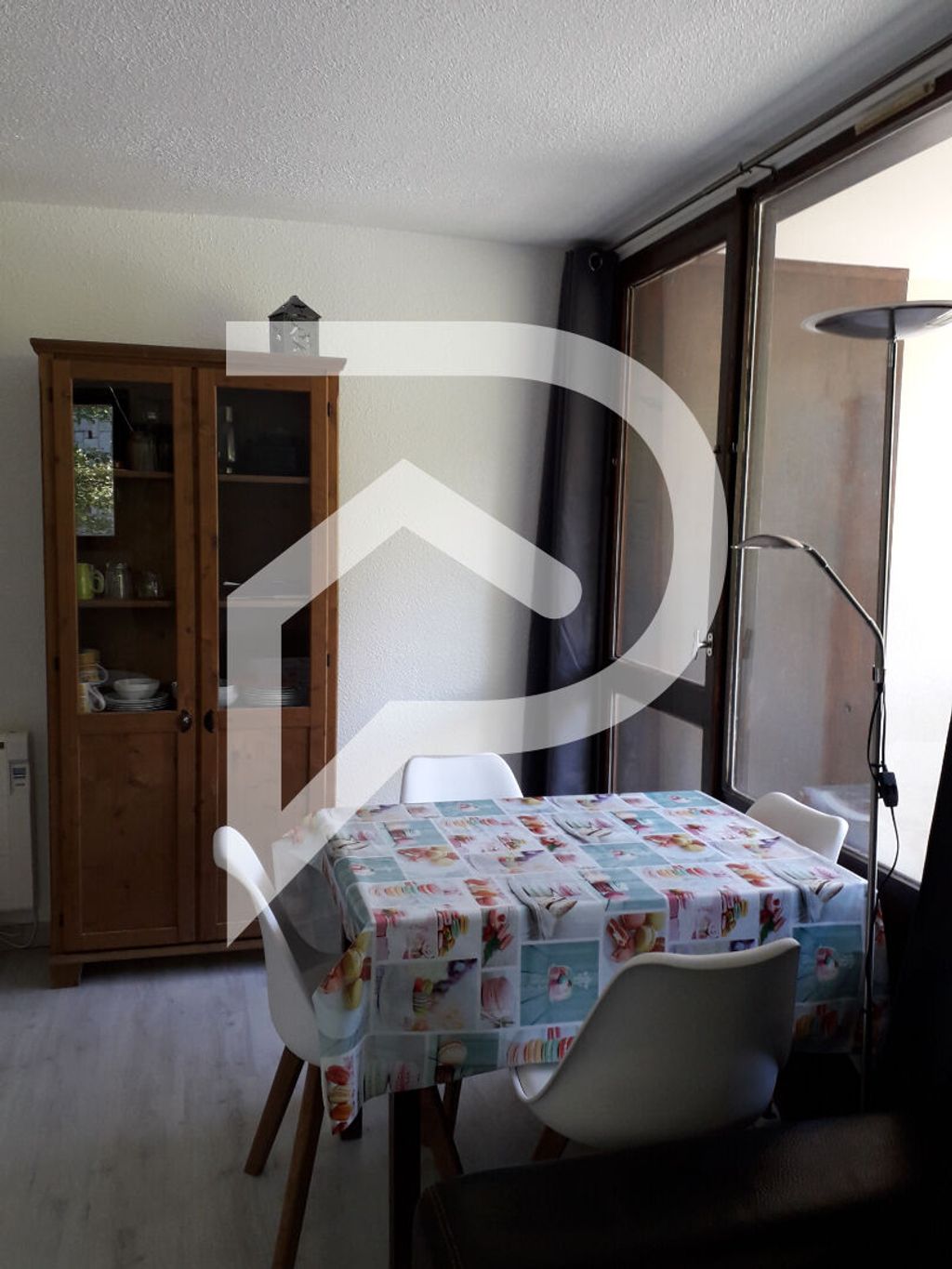 Achat appartement 1 pièce(s) Font-Romeu-Odeillo-Via