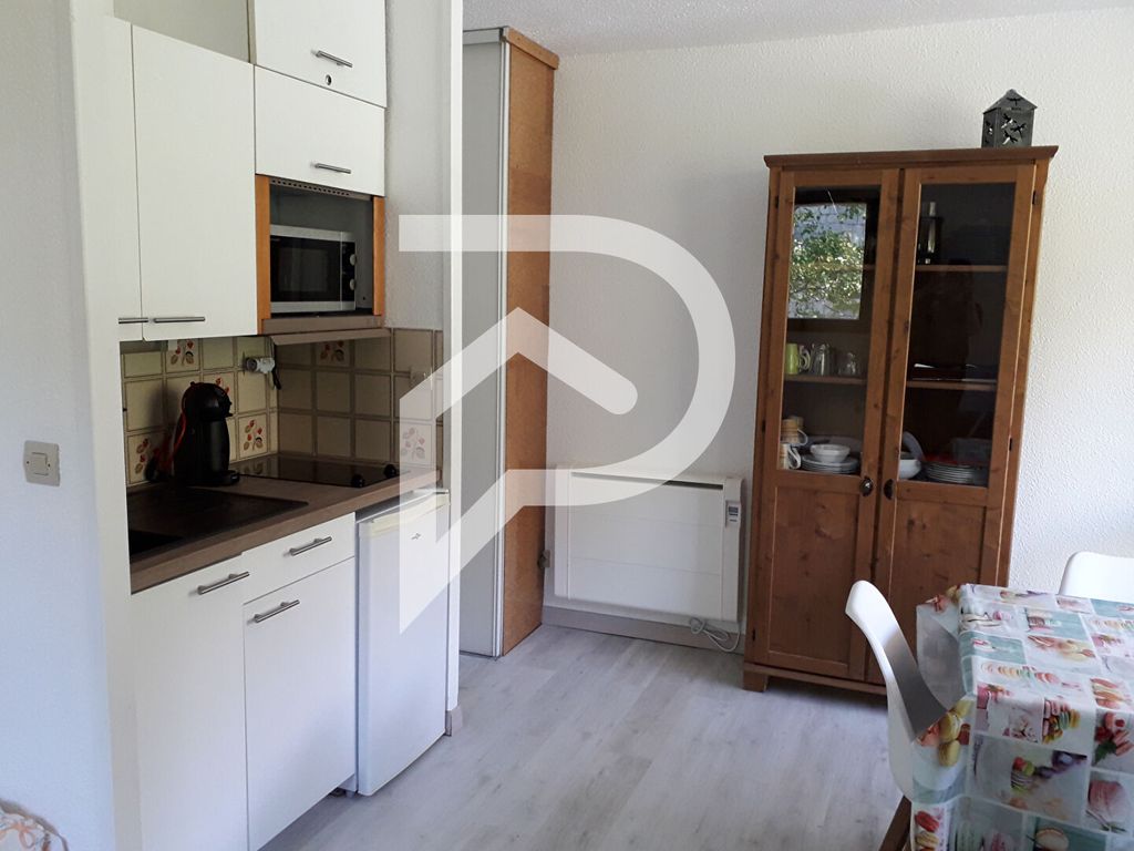 Achat appartement 1 pièce(s) Font-Romeu-Odeillo-Via