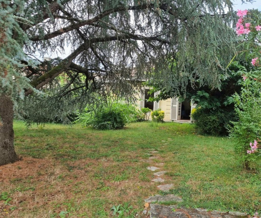 Achat maison à vendre 2 chambres 85 m² - Villenave-d'Ornon