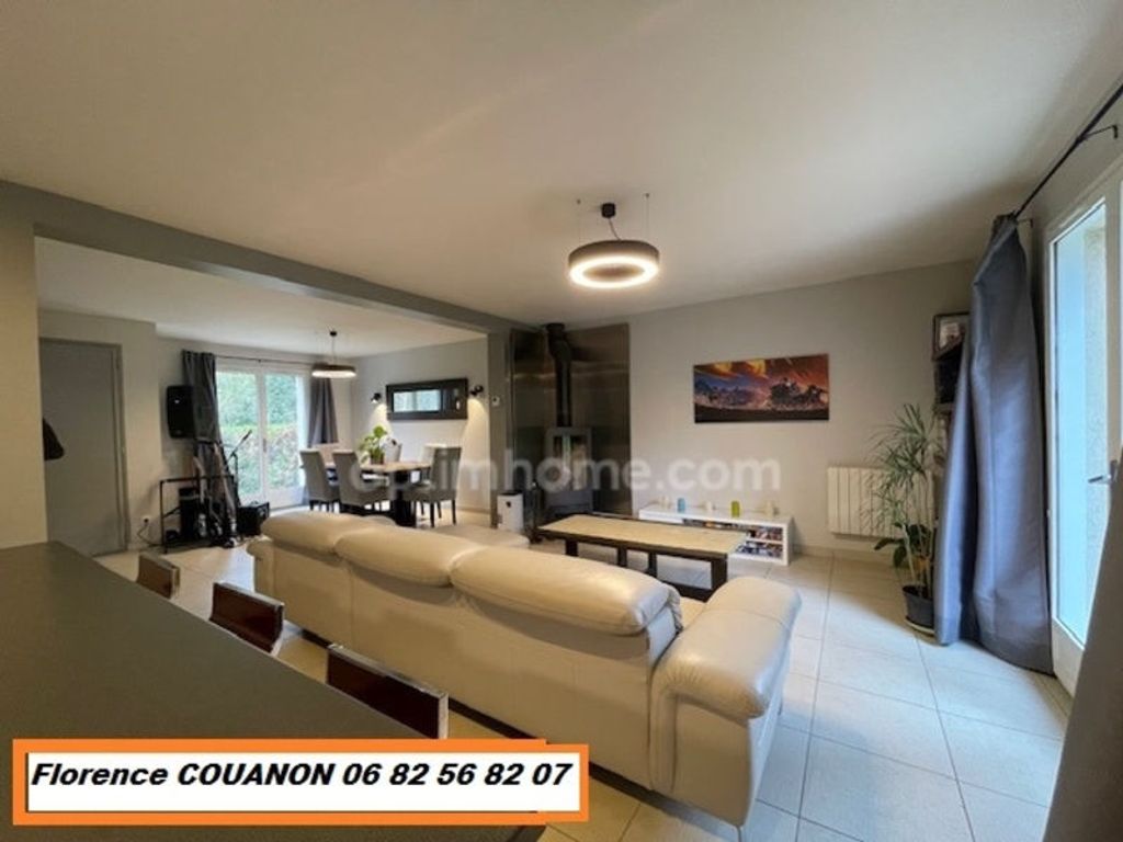Achat maison 3 chambre(s) - Saint-Cyr-sous-Dourdan