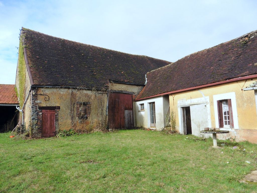 Achat maison 4 chambre(s) - Sens