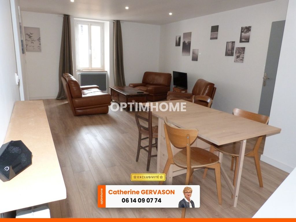 Achat maison à vendre 3 chambres 125 m² - Beaumont