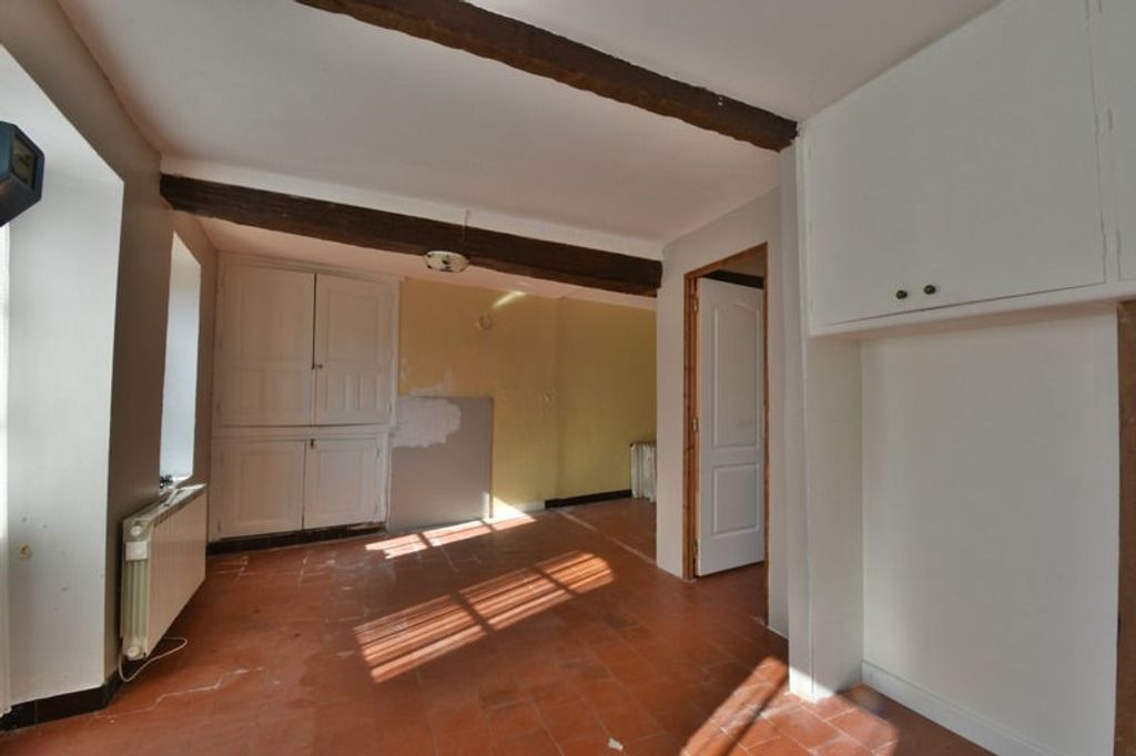 Achat maison 1 chambre(s) - Le Grand-Pressigny