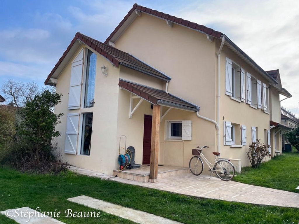 Achat maison 4 chambre(s) - Eaubonne