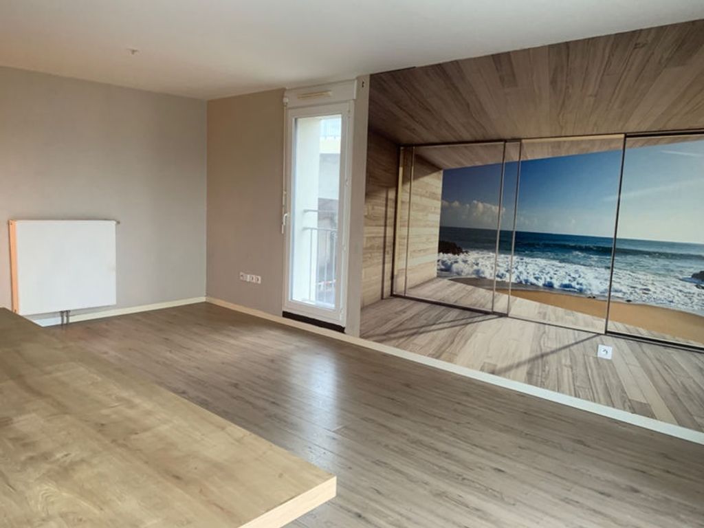 Achat appartement à vendre 3 pièces 70 m² - Saint-Max