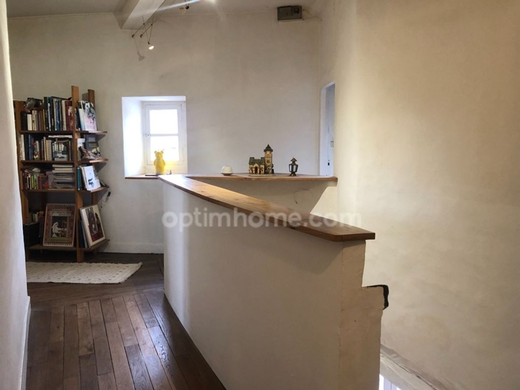 Achat maison 3 chambre(s) - La Jonchère-Saint-Maurice