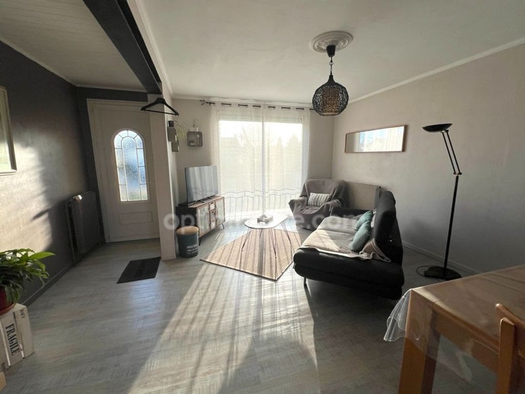 Achat maison 4 chambre(s) - Mortagne-sur-Sèvre