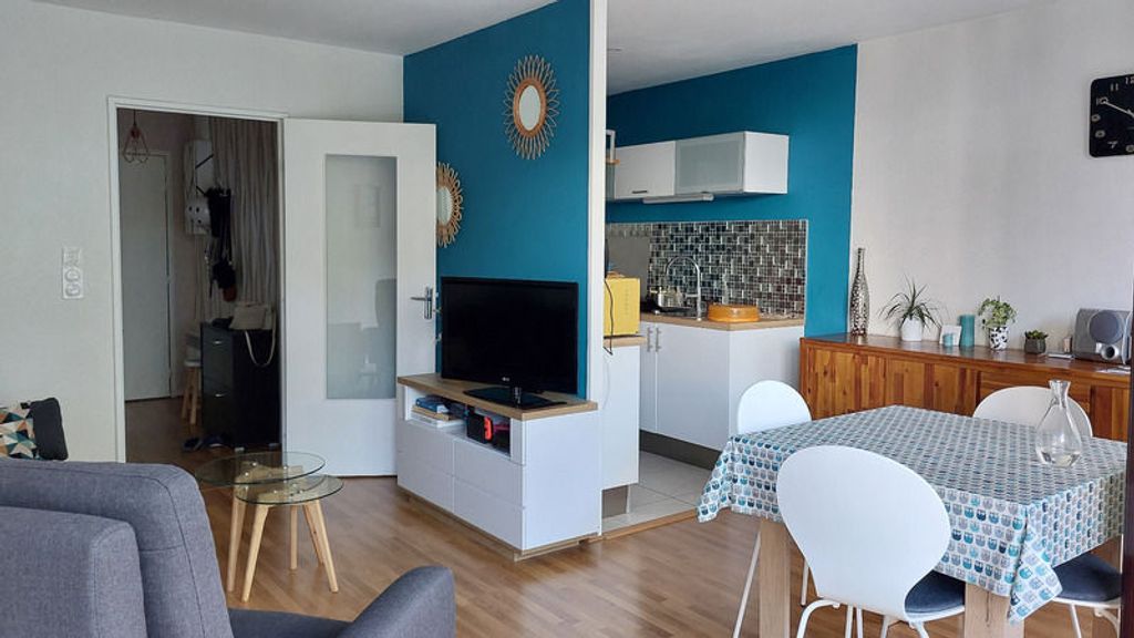 Achat appartement à vendre 2 pièces 58 m² - Écouflant