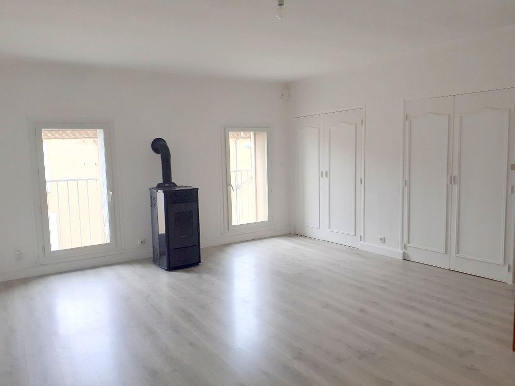 Achat maison à vendre 2 chambres 74 m² - Pézenas