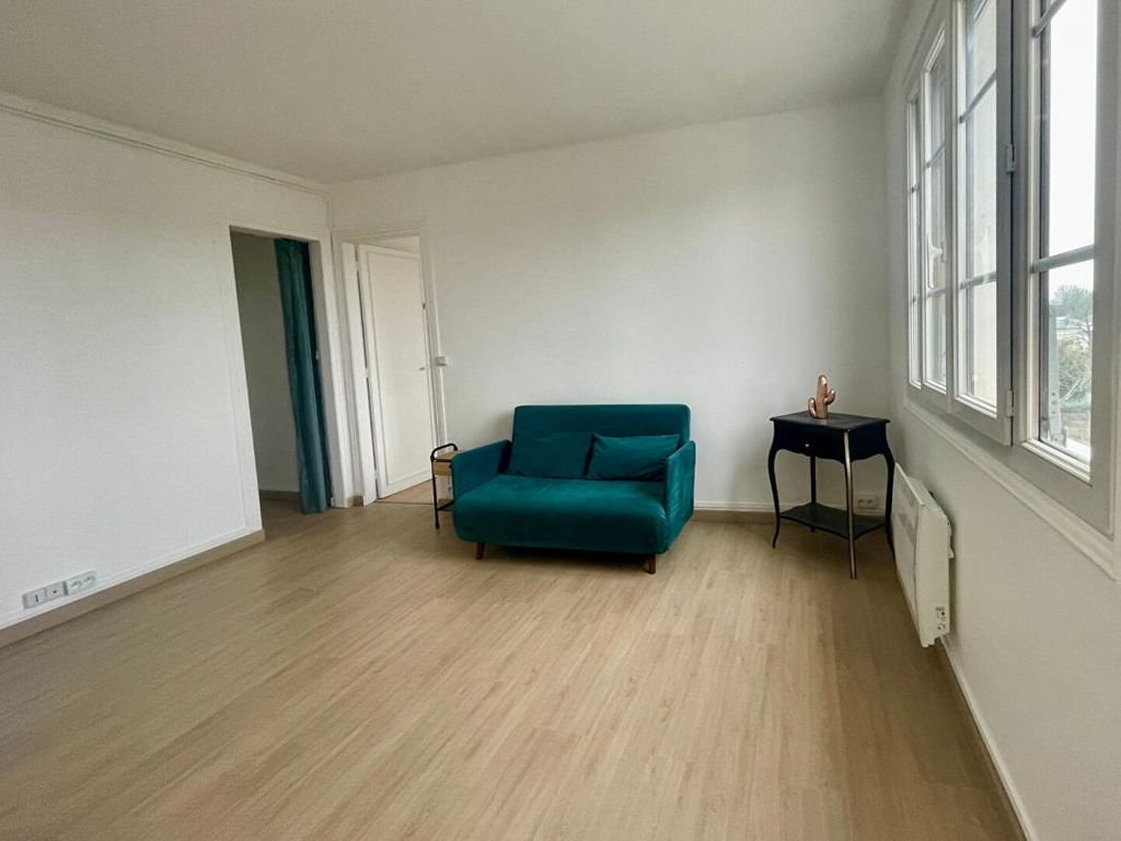 Achat appartement 2 pièce(s) Clamart