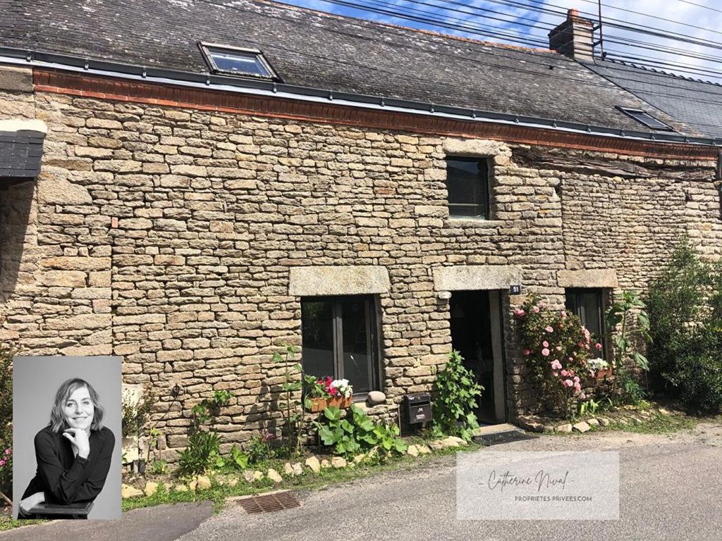 Achat maison 3 chambre(s) - Guérande