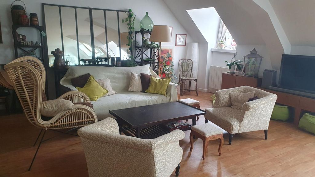 Achat appartement 4 pièce(s) Vannes